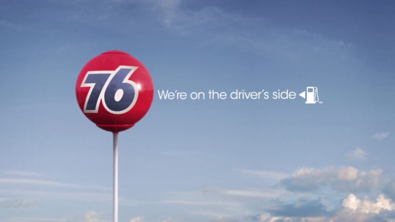 76: On the Driver's Side