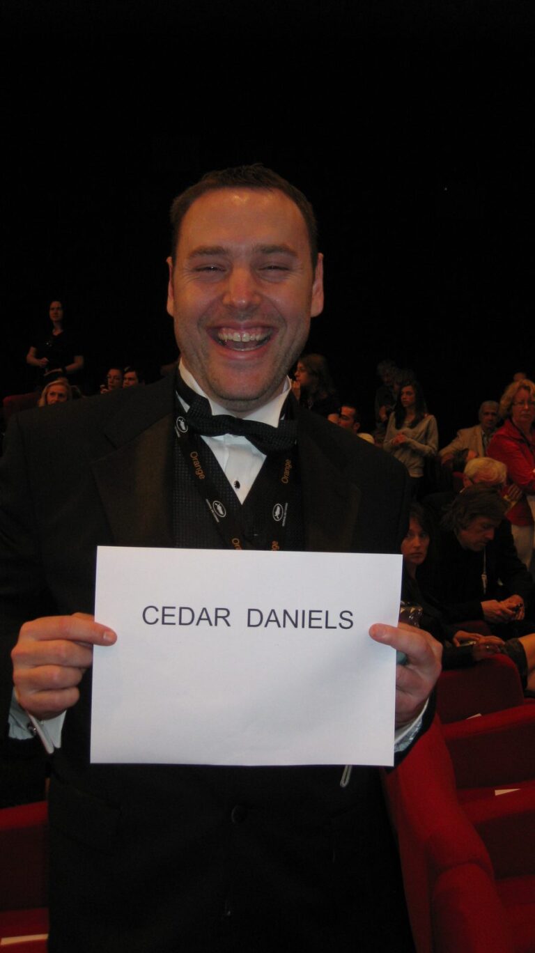 Festival de Cannes 2008 · Premiere screening