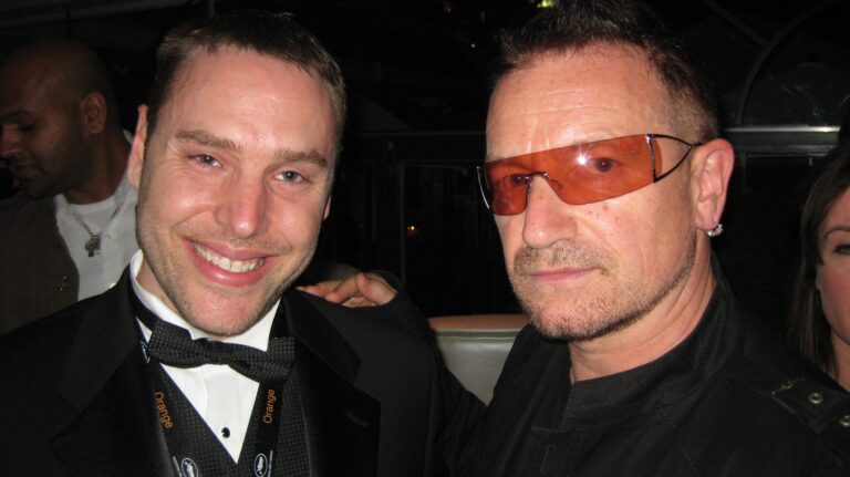 Festival de Cannes 2008 · After the premiere