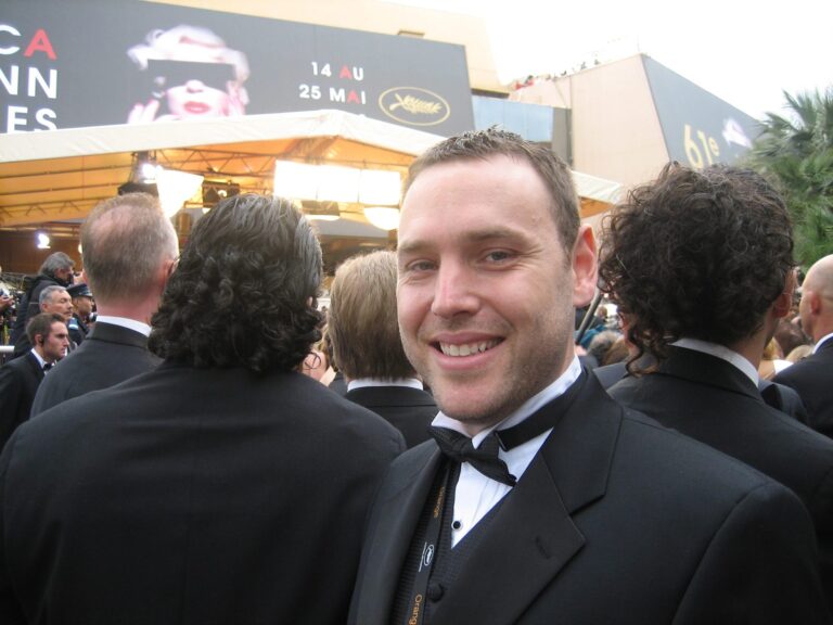 Festival de Cannes 2008 · Cannes 2008