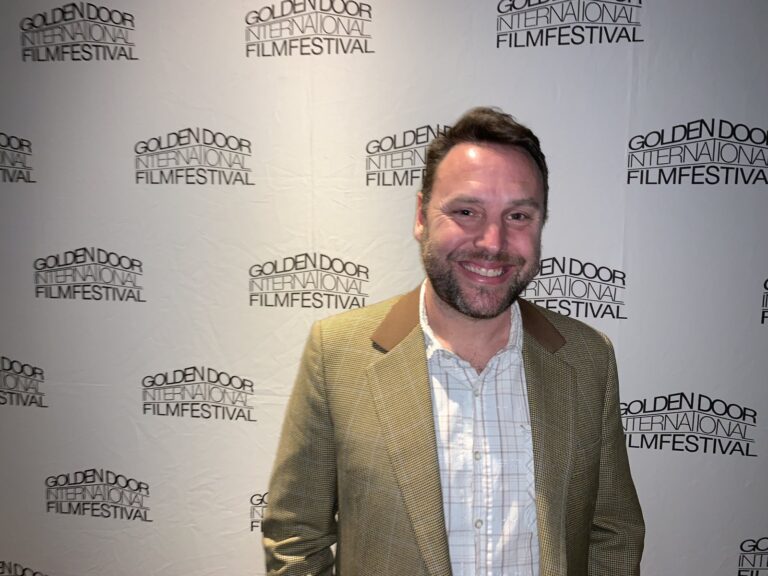Golden Door International Film Festival