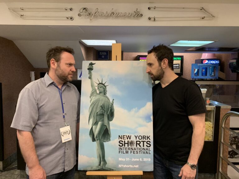 NY Shorts International Film Festival