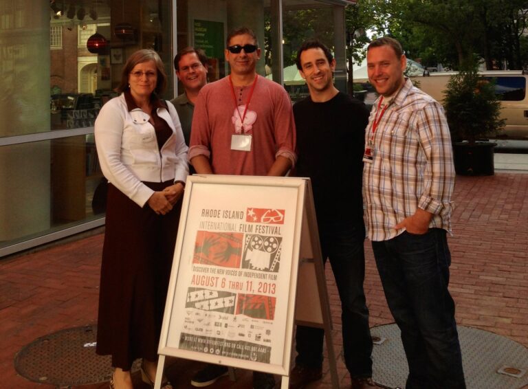 Rhode Island International Film Festival
