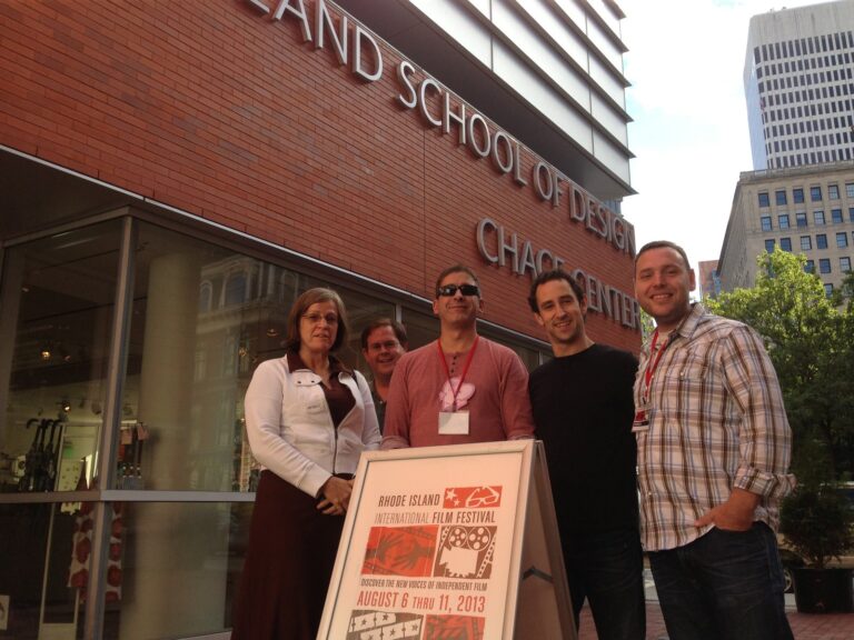 Rhode Island International Film Festival