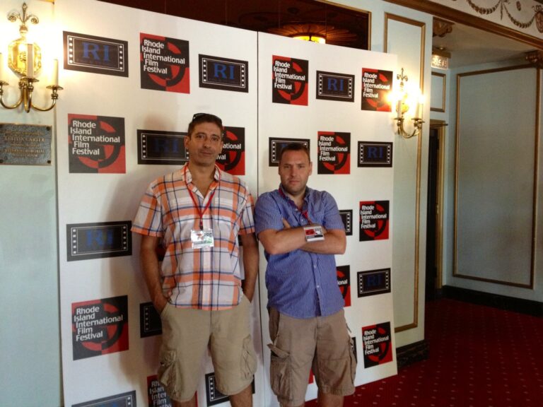 Rhode Island International Film Festival