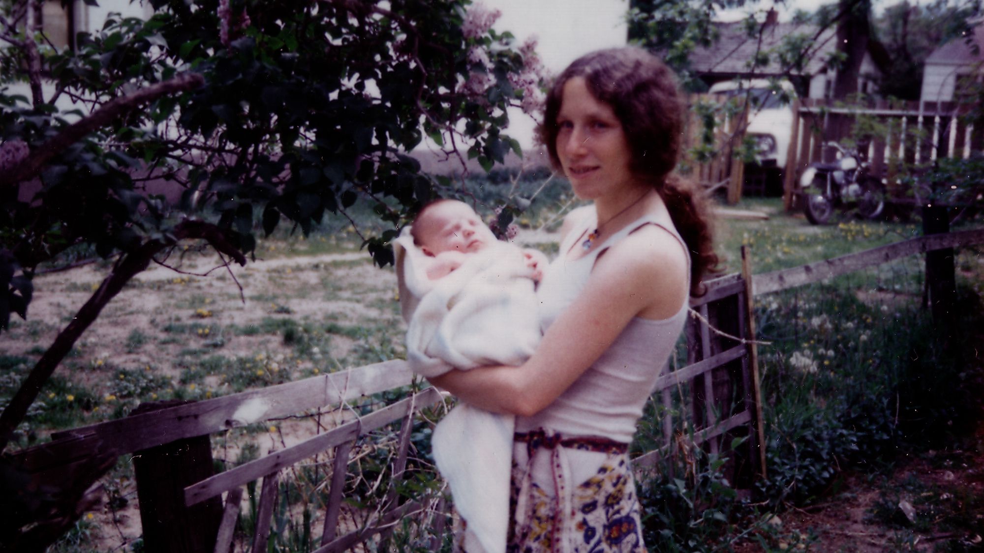 Mother