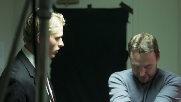 Stay at Home film still