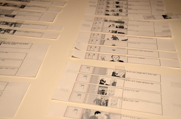 Stay at Home · on set · Feb 2013 · photo: Andrew Werner