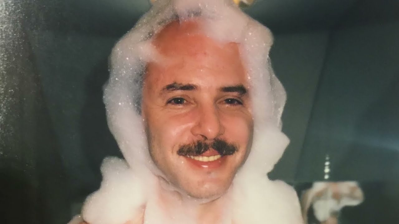 Uncle Mike, Cedar Starr Daniels